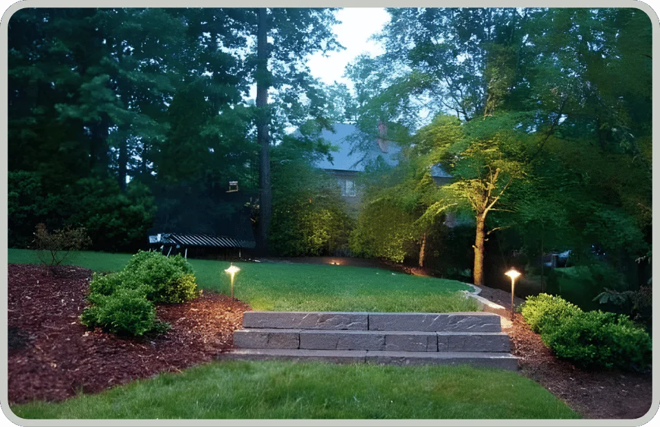 Landscape Lighting Design & Consultation (1)