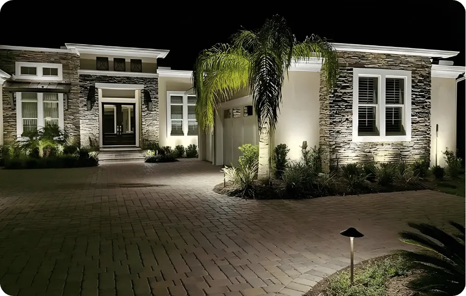 Security Lighting