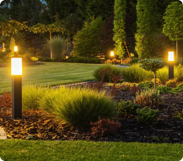 Why Landscape Lighting Changes Everything (1)